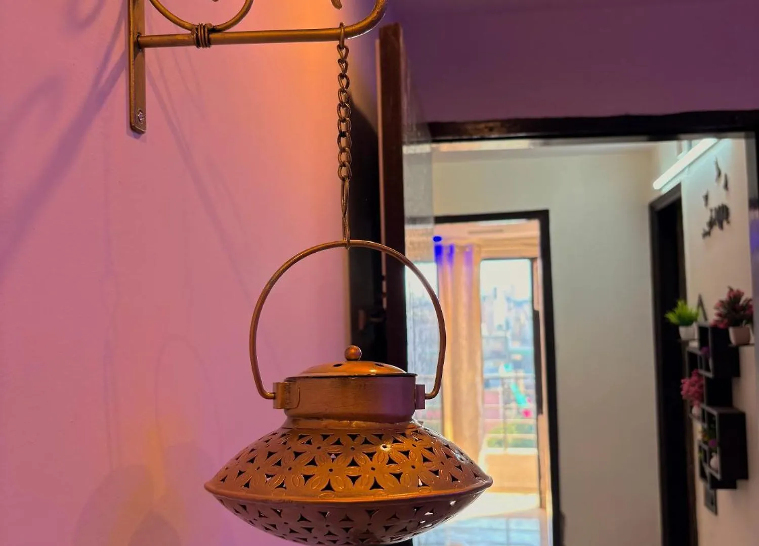Private Stay In New Delhi 0*,  India