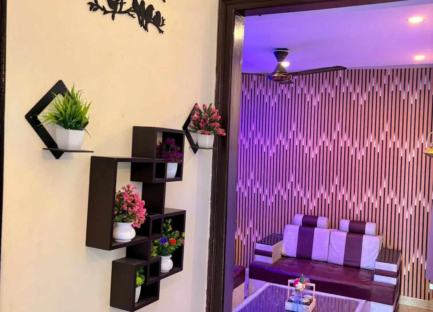 Apartment Private Stay In New Delhi