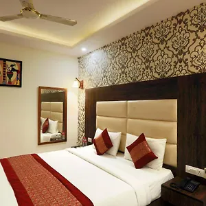Qualia Suites At Delhi Airport Nueva Delhi