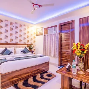 Hotel Festival Mahipalpur Delhi Airport - Near Delhi Aerocity Nueva Delhi