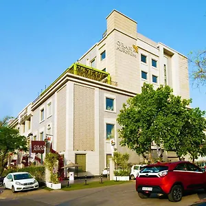 Orana Aurnum New Delhi