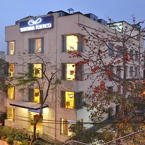 Sarovar Portico Naraina, New Delhi