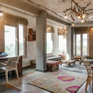 J House Near Bhikaji Nuova Delhi