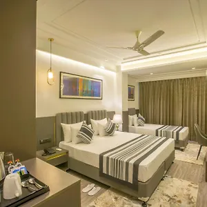 Plazzo Prime Plaza At Delhi Airport Nueva Delhi