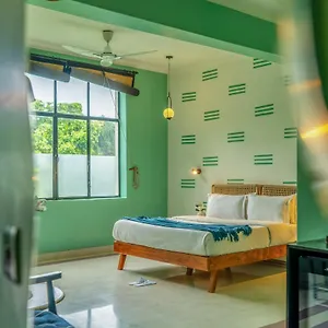 Hotel Letsbunk Poshtel&suites, Neu-Delhi