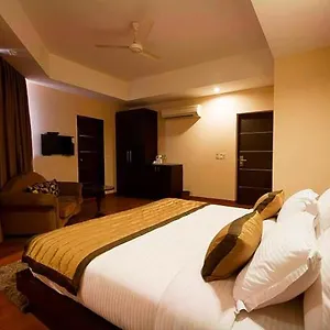 Gasthof Shiva International Near By Igi Airport, Neu-Delhi