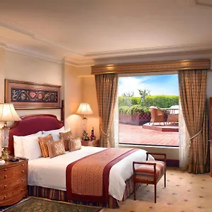 Itc Maurya, A Luxury Collection Hotel, Nueva Delhi