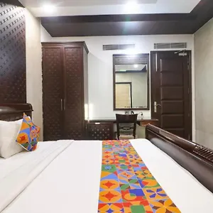 Lavish By Qotel Rajouri Garden New Delhi