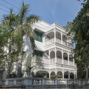 Frühstückspension 33, Neu-Delhi