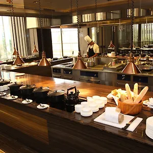 Roseate House Nueva Delhi